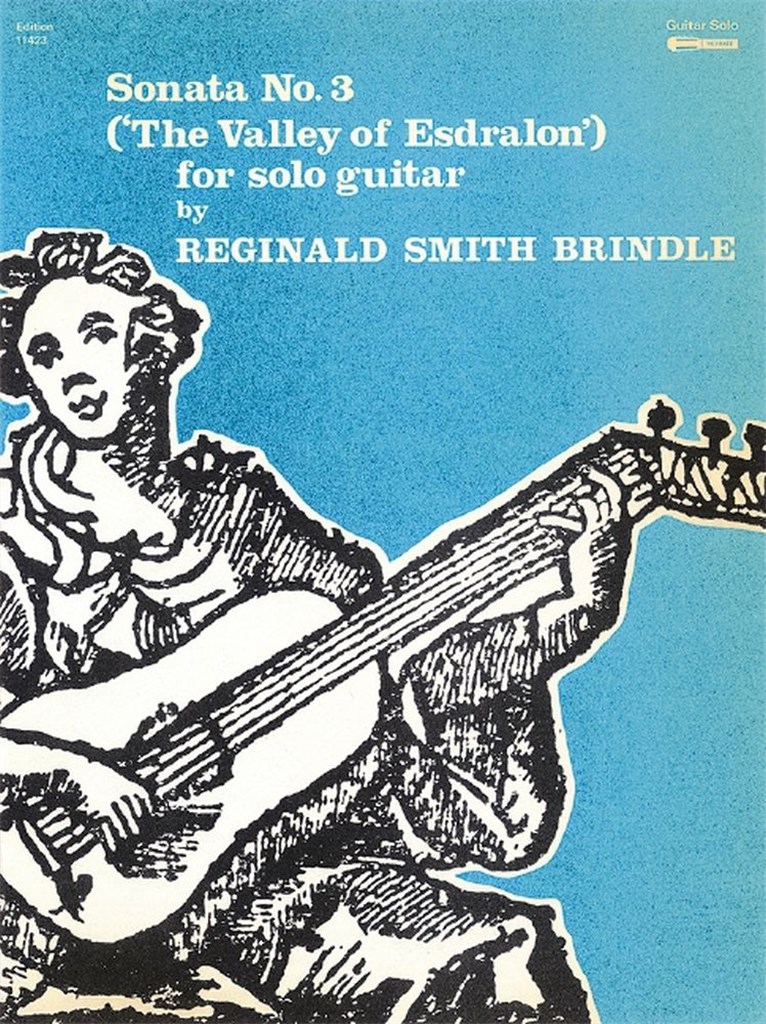 Sonata No. 3